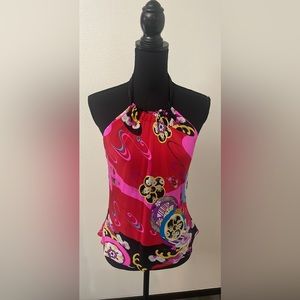 Top for women size 4 by Single